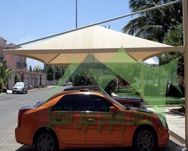 مظلات قماش PVC بالرياض | عازلة للشمس ومقاومة للعوامل الجوية 5 مظلات قماش PVC بالرياض | عازلة للشمس ومقاومة للعوامل الجوية