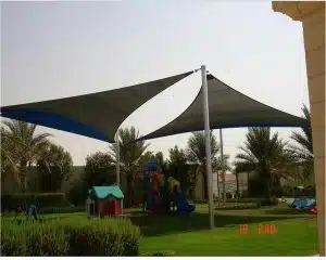 مظلات حدائق بخصم 30% |خدمة تركيب مظلات حدائق بالضمان