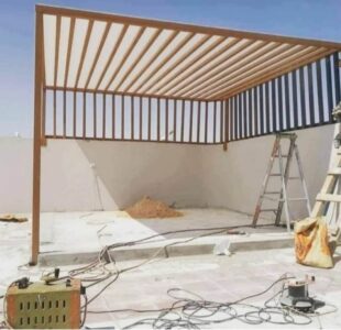 مظلات رخيصة وومميزة 2024 | تركيب مظلات بجميع الأنواع والأشكال