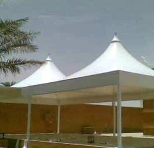 مظلات رخيصة وومميزة 2024 | تركيب مظلات بجميع الأنواع والأشكال