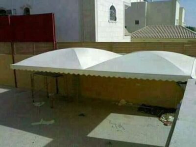 مظلات رخيصة وومميزة 2024 | تركيب مظلات بجميع الأنواع والأشكال