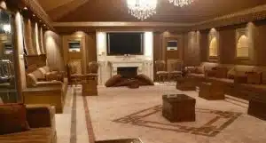 بيوت شعر الرياض |ارخص بيوت شعر| فنون التظليل 4 بيوت شعر