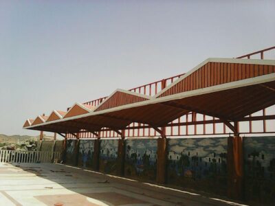 مظلات رخيصة وومميزة 2024 | تركيب مظلات بجميع الأنواع والأشكال