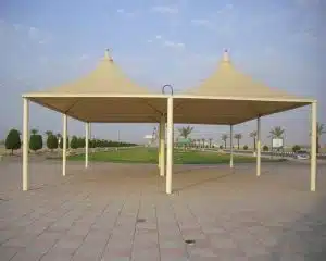 مظلات خشبية للحدائق والمنازل واحواش الفلل 4 مظلات خشبية للحدائق والمنازل واحواش الفلل