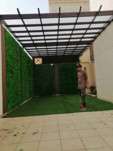 مظلات خشبية للحدائق والمنازل واحواش الفلل 17 مظلات خشبية للحدائق والمنازل واحواش الفلل