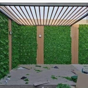 مظلات خشبية للحدائق والمنازل واحواش الفلل 22 مظلات خشبية للحدائق والمنازل واحواش الفلل