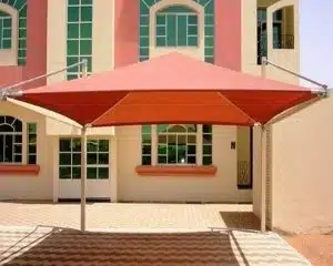 مظلات بولي ايثيلين بكثافة عالية 4 مظلات بولي ايثيلين بكثافة عالية