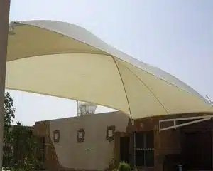 مظلات بولي ايثيلين بكثافة عالية 8 مظلات بولي ايثيلين بكثافة عالية