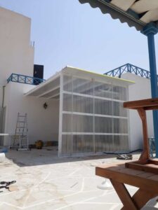 سندوش بنل تمت صناعته على أعلى مستوى 2 سندوش بنل