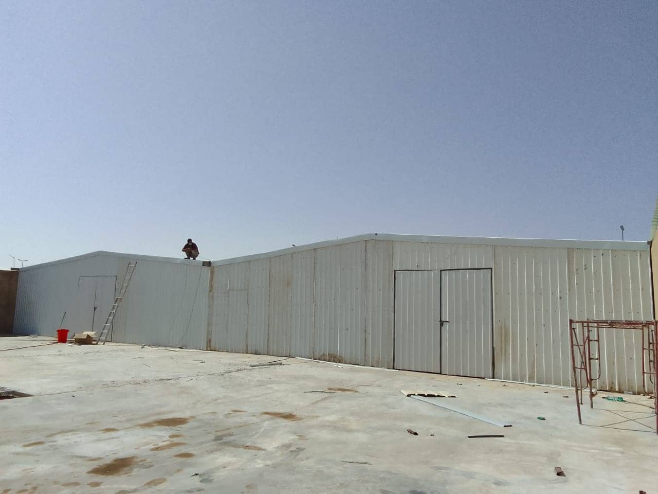 هناجر حديد حي المحمدية في الرياض للمشاريع الصناعية | 0556226781 7 هناجر حديد حي المحمدية في الرياض للمشاريع الصناعية | 0556226781