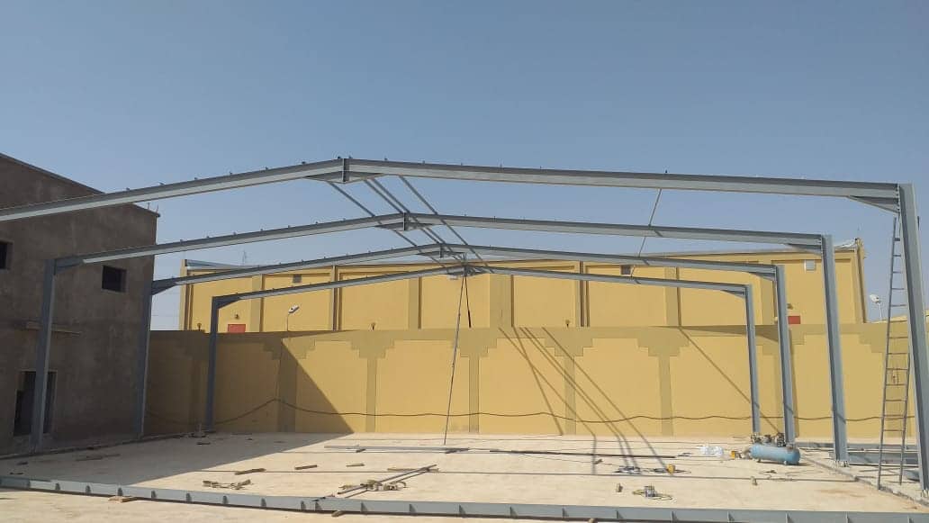 هناجر حديد حي المحمدية في الرياض للمشاريع الصناعية | 0556226781 9 هناجر حديد حي المحمدية في الرياض للمشاريع الصناعية | 0556226781