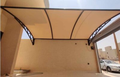 مظلات النرجس