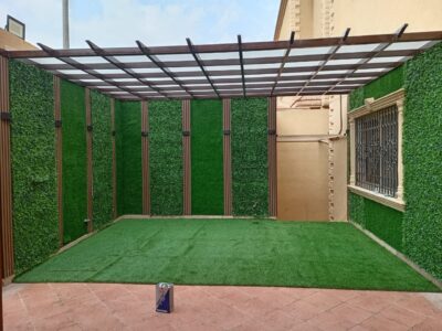 تركيب برجولات | أفضل شركة تركيب برجولات في الرياض