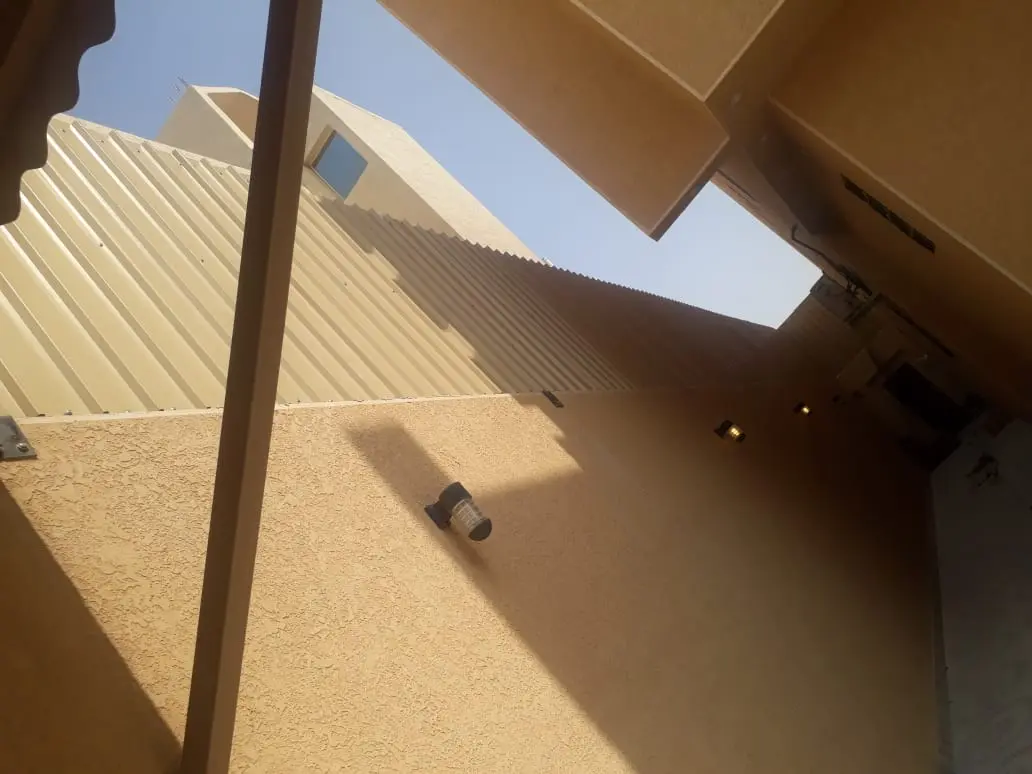 سواتر حديد بالرياض للمنازل والفلل | حماية وأمان بأعلى جودة 5 سواتر حديد بالرياض للمنازل والفلل | حماية وأمان بأعلى جودة