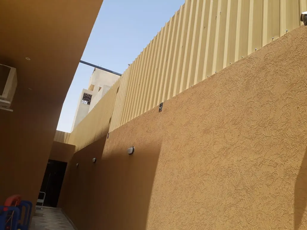 سواتر حديد بالرياض للمنازل والفلل | حماية وأمان بأعلى جودة 7 سواتر حديد بالرياض للمنازل والفلل | حماية وأمان بأعلى جودة