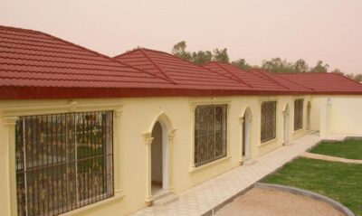 قرميد | قرميد الرياض خصم 50% |تركيب قرميد بجميع أنواعه