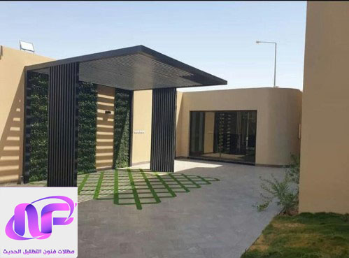 افضل شركة في الرياض لتصميم مظلات استراحات