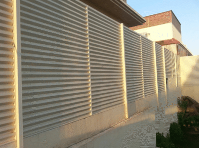 تركيب سواتر بلاستيك في الرياض