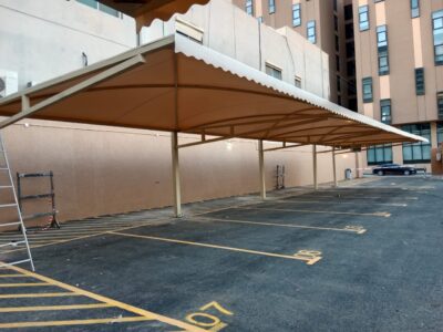 مظلات وسواتر حماية وجمال يمكنك الاعتماد عليها