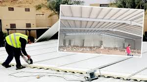 المدونة 171 افضل شركة تركيب الواح ساندوتش بانل في الرياض