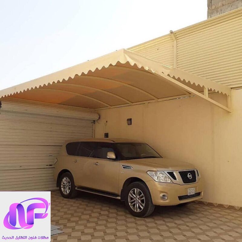 تركيب مظلات سيارات في الرياض: الحماية والراحة في متناول يديك