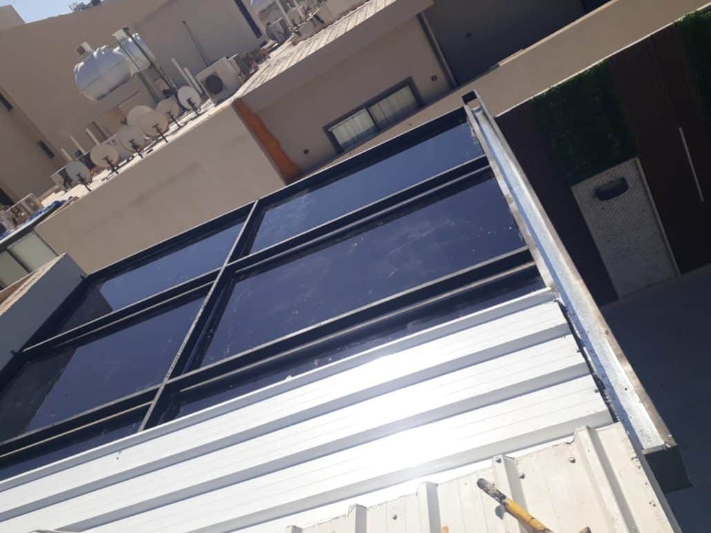 ساندوتش بانل 0556226781 | مقاول ساندوتش بانل الرياض