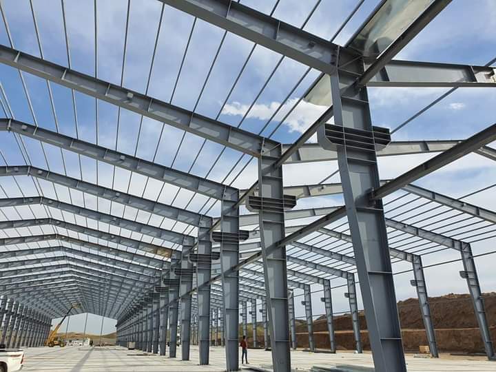 هناجر ومستودعات الرياض بتصاميم هندسية حديثة واسعار تنافسية | 0556226781 2 هناجر ومستودعات الرياض بتصاميم هندسية حديثة واسعار تنافسية | 0556226781