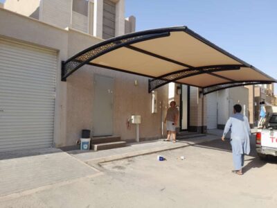 حداد مظلات الرياض | حداد مظلات شمال الرياض
