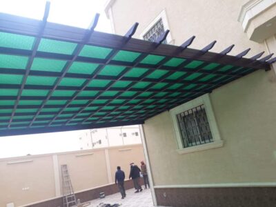 مظلات حدائق الرياض | استمتع بالظل والجمال مع مظلات حدائقنا الرائعة في الرياض