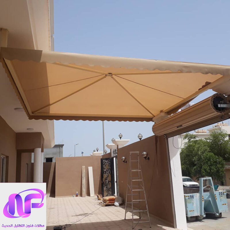 مظلات خارجية الرياض 0556226781 | مظلات خارجية متحركة الرياض