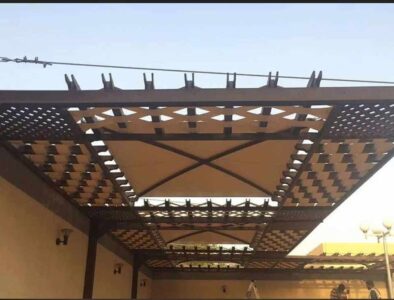 مظلات جلسات | مظلات جلسات الرياض | تركيب مظلات جلسات