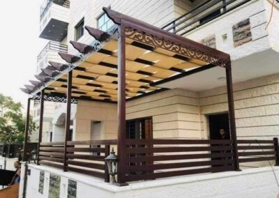 مظلات جلسات | مظلات جلسات الرياض | تركيب مظلات جلسات