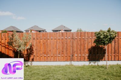  سواتر خشبية