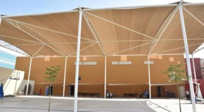 مظلات مدارس 0556226781 توريد وتركيب مظلات مدارس حكومية واهلية وروضات أطفال