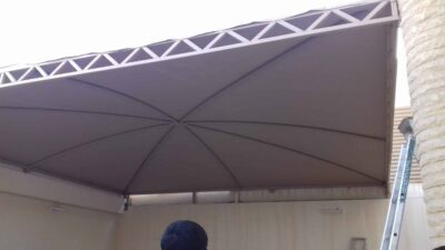 مظلات مساجد الرياض 0556226781