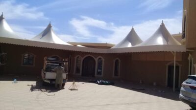 مظلات مساجد الرياض 0556226781