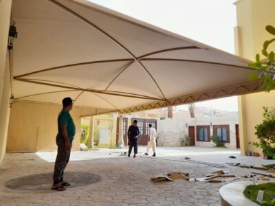 مظلات مساجد الرياض 0556226781