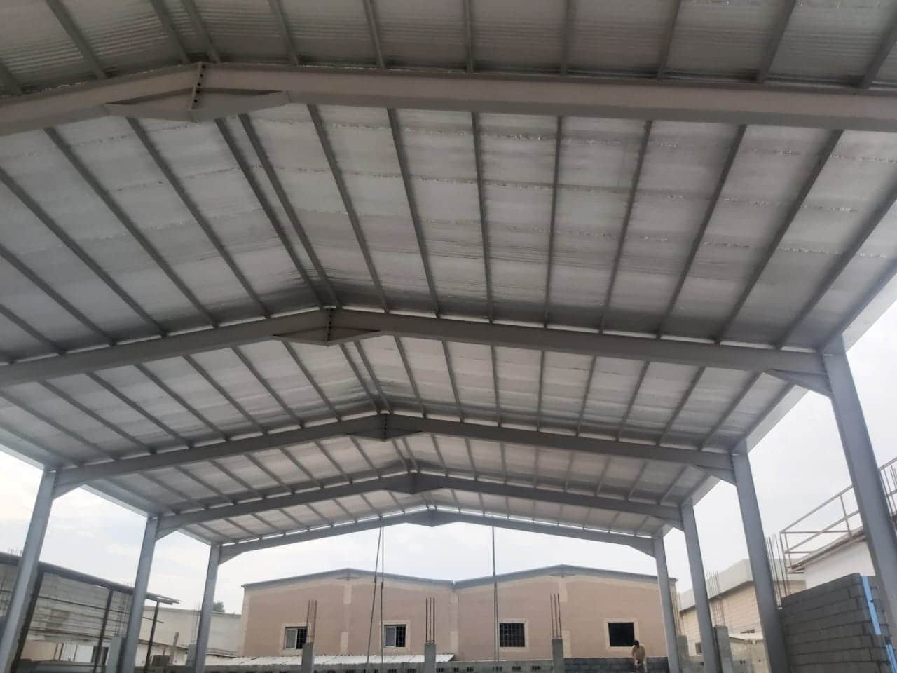 هناجر حديد حي المحمدية في الرياض للمشاريع الصناعية | 0556226781 6 هناجر حديد حي المحمدية في الرياض للمشاريع الصناعية | 0556226781