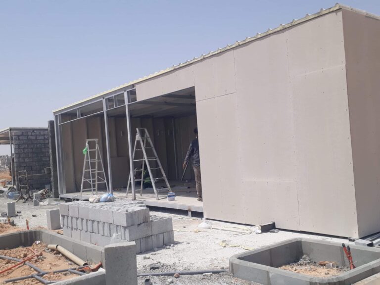 ساندوتش بانل