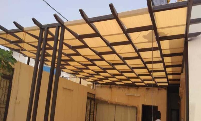 مقاول مظلات وسواتر وهناجر وساندوتش بانل بالرياض بخبرة طويلة | 0556226781 7 مقاول مظلات وسواتر وهناجر وساندوتش بانل بالرياض بخبرة طويلة | 0556226781