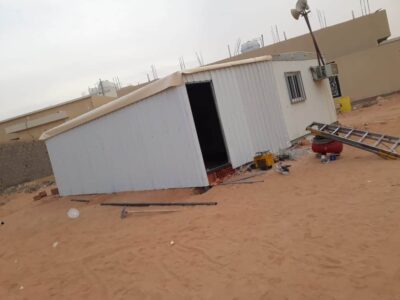 مظلات شينكو 0556226781 | مظلات حديد شينكو معزول