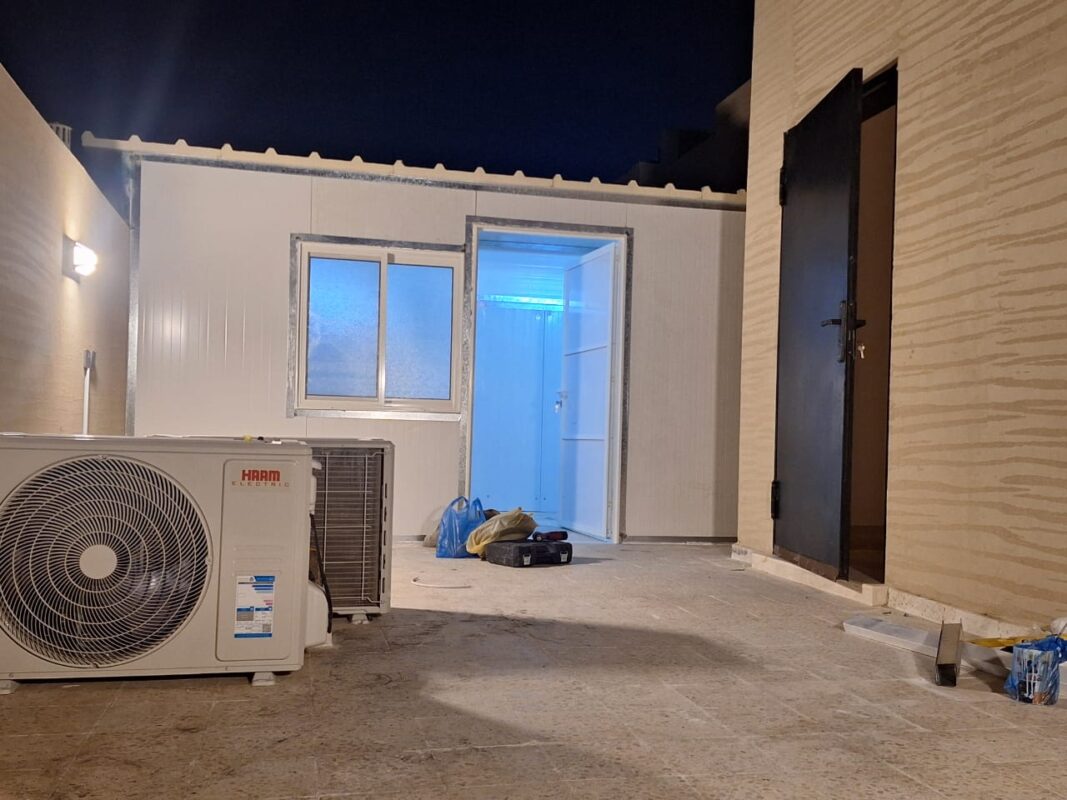 سندويش بنل الرياض