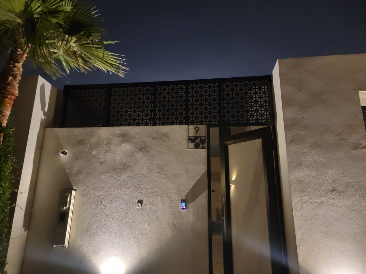 تركيب سواتر قص ليزر الرياض