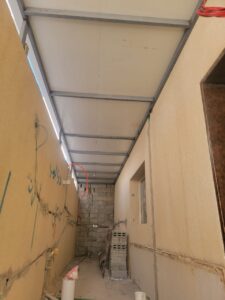 ساندويش بانل