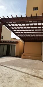 تركيب مظلات جلسات