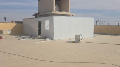 ساندويش بانل