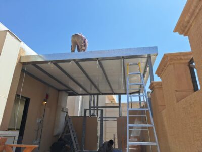 ساندويش بانل