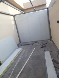 ساندويش بانل