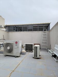 ساندويش بانل