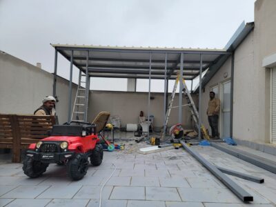 ساندويش بانل